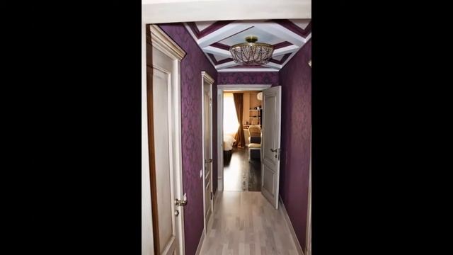 Элитный ремонт квартиры смотреть онлайн