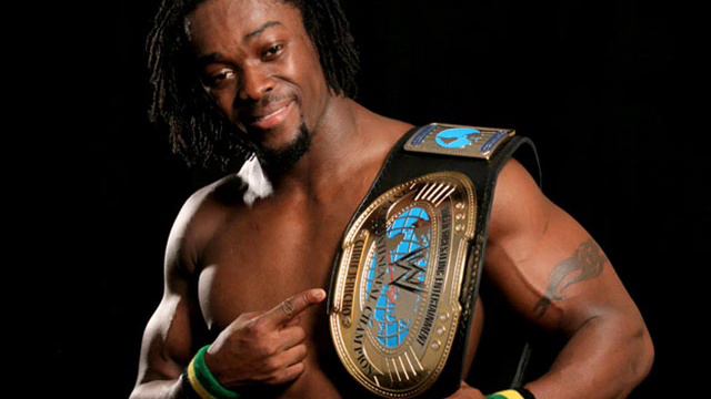 wwe theme kofi kingston - download now смотреть онлайн