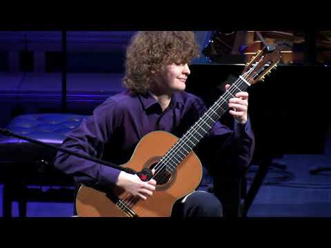 Отчетный концерт ДМШ им. Э. Грига 22.04.2023 II отделение смотреть онлайн