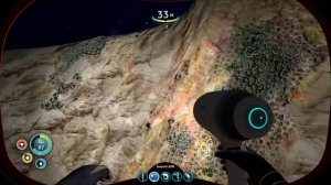 Subnautica: #4 Супер мотылёк