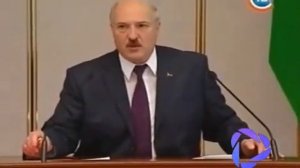 Лукашенко на НЕМЕЦКОМ языке / Lukashenko in German / لوكاشينكو باللغة الألمانية