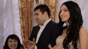 АРМЯНСКАЯ ПОМОЛВКА. АЛИКА И СОФИИ