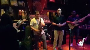 Wireless Microphone - Weissenberg WR900 X Saxophone PUB