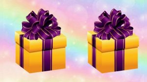 CHOOSE YOUR GIFT ? BOYS VS GIRLS | Выбирашки ? Парни vs Девочки