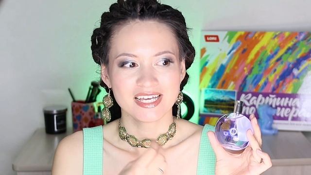 Ароматы ухоженности и чистоты ? смотреть онлайн