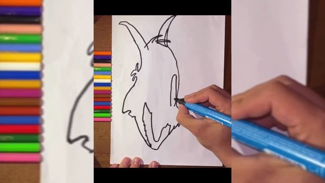 how to draw tom and jerry , как рисовать Тома и Джерри смотреть онлайн