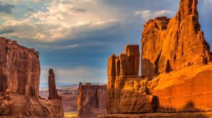 Nicholas Gunn. Gabriel's Horn