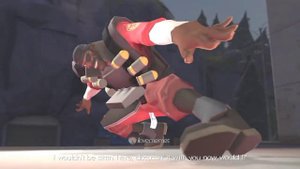 Edit[RUS] || Знаешь, почему я хороший подрывник?