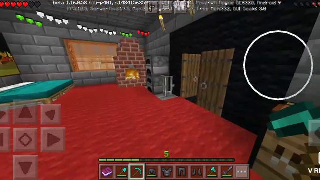 Не звестно что там находится?! И сказал пророк пападу в дом Реч майнкрафт Хакер взломщник смотреть онлайн