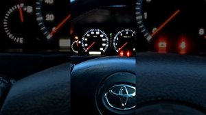 Toyota premio -22 стук