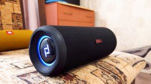 Урал ТТ М 3 против JBL FLIP 5 | БИНАУРАЛЬНАЯ запись