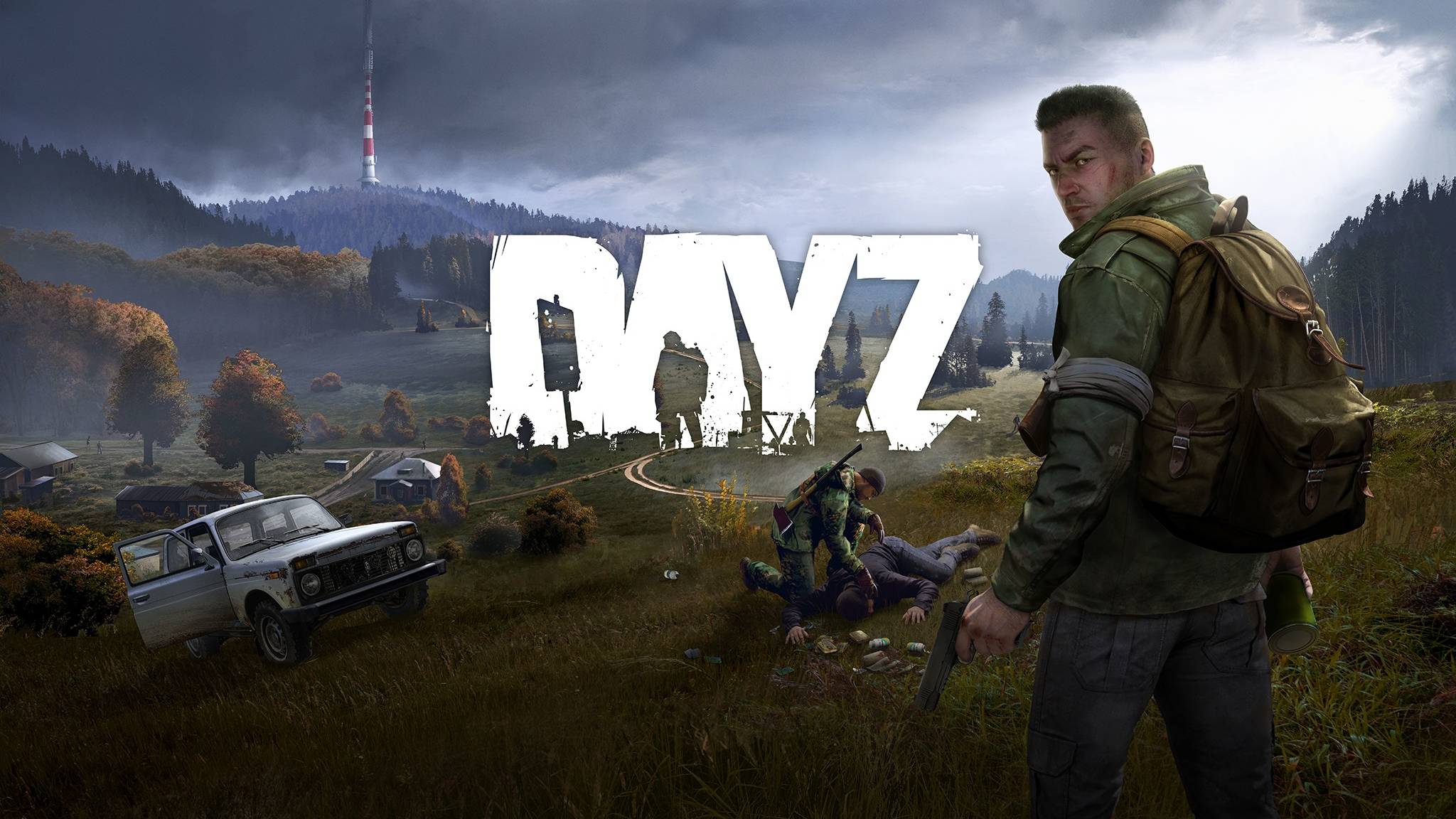 DayZ
