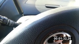 Чтобы магнитола не выключалась при заводке авто