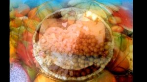 Салат Оливье. Пошаговый рецепт