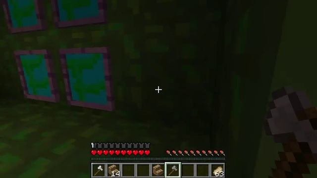 Hauntpuzzled House Part 1