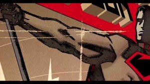 #ManOfSteel #SuperMan #RedSon СУПЕРМЕН ИЗ СССР?