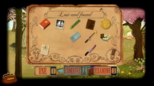 Fran Bow Walkthrough Part 9 Chapter 3 (No Commentary) смотреть онлайн