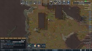 RimWorld Biotech | Часть 10 | 23.12.2022