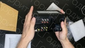Магнитола 2 din Pioneer MP5-7058, bluetooth, DVR