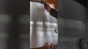 Балаклава .Как построить выкройку для балаклавы хиджаб.Сшить балаклаву.Как сшить хиджаб