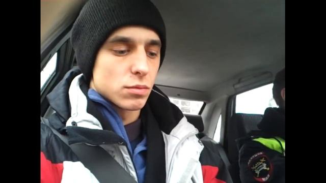 ДПС ПОДСТАВА Подкинули... Обыск Понятой угрожает РАСПРАВОЙ ФИНАЛ смотреть онлайн