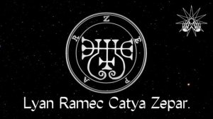 Зепар, демон пагубной любви, повелитель инкубов и суккубов | Энн - медитация с Зепаром