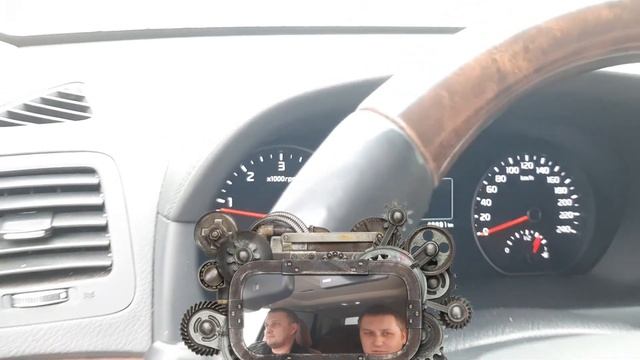 Проблемы пневмоподвески | Гениальное решение | Своими руками | Датчики положения кузова Киа Мохаве смотреть онлайн