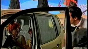 honda capa ad