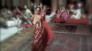 dil cheez kya hai..ghazal..asha bhosle..film umrao jaan