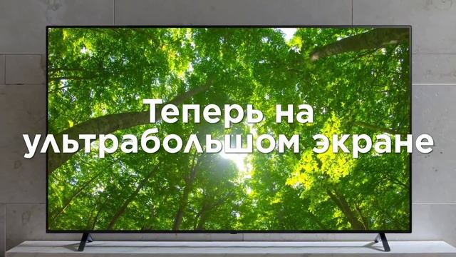 Модельный ряд телевизоров LG 2022 смотреть онлайн