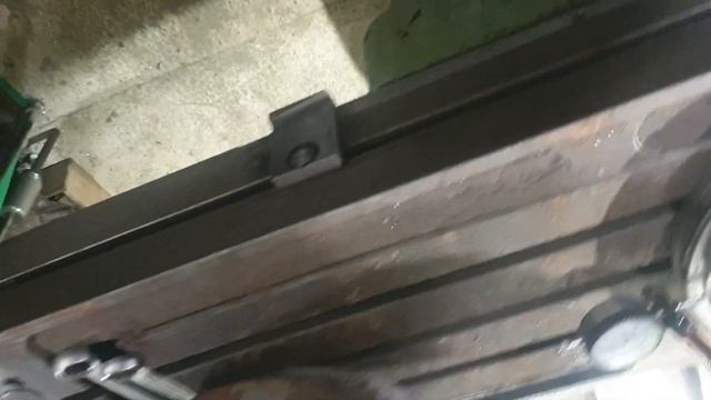 Расточка тормозных барабанов ВАРИАНТ 2 (упрощенный) смотреть онлайн