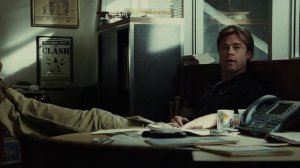 09 MONEYBALL ПОЕЗЖАЙ