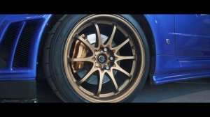 Auto Tuning Show 2019 / Moscow / Sokolniki