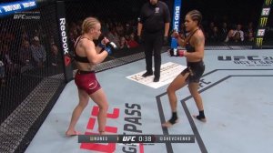 #UFC289 Pelea Gratis: Nunes vs Shevchenko 2