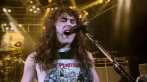 Iron Maiden - 1983 - The Trooper
