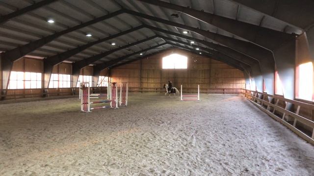 IMG 4690 Jumpingdale Paige and Pernilla смотреть онлайн