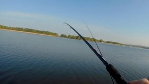 РЫБАЛКА на КАРАСЯ на ФИДЕР весной