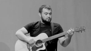 Я сегодня ночевал с женщиной любимою