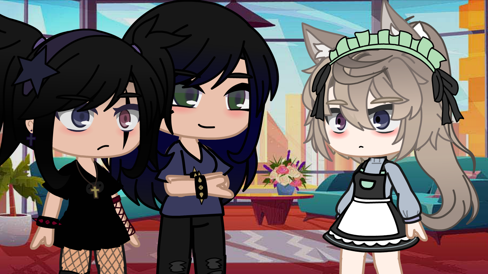 Тренд из тик тока