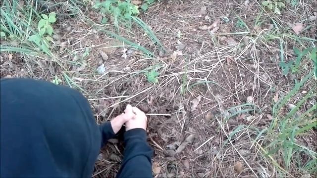 Порча через безымянную могилу. (18+)  Уроки колдовства #54