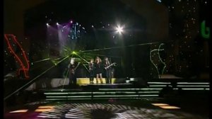 Алла Пугачева - Свирель (Алма-Ата, 1995)