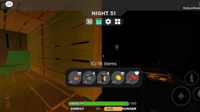 Роблокс, играю в ИКЕА 3008, челлендж с Птичкой Зузу смотреть онлайн