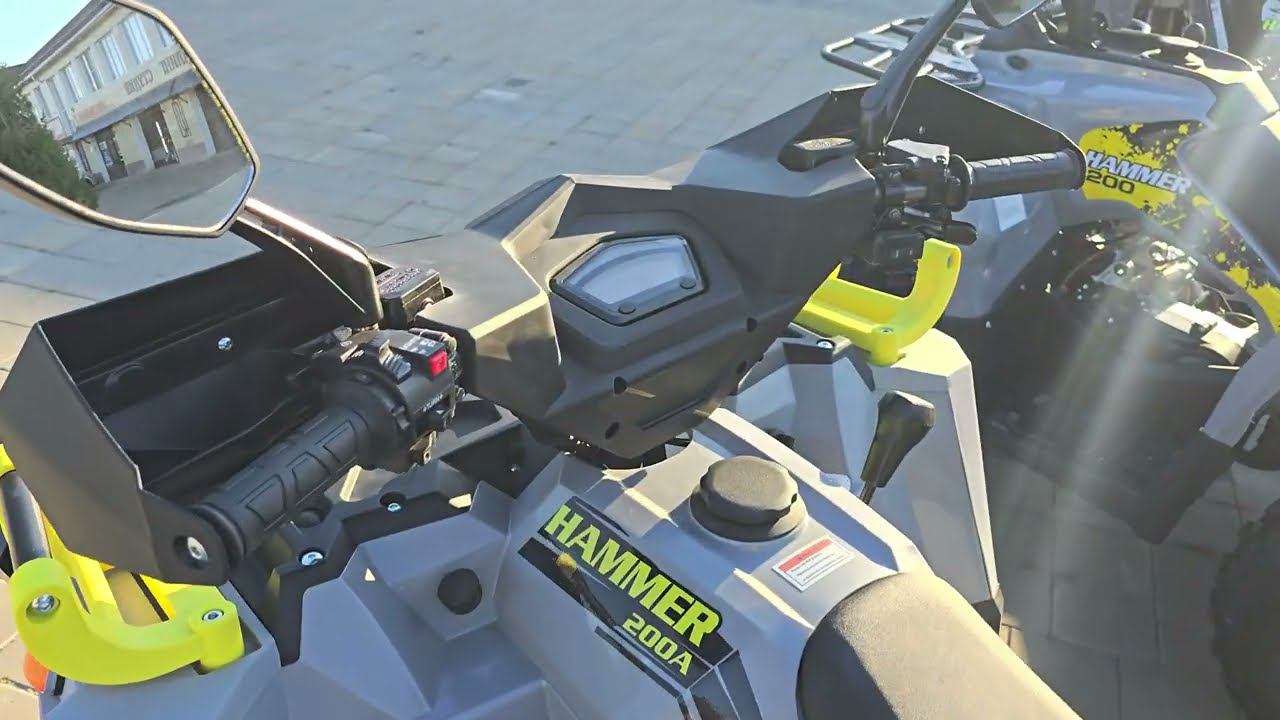 Самые долгожданные 3 Новые модели Mikilon Hammer 2024