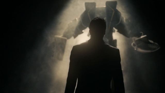 Fleury x AXIS: This is Lightweight Power смотреть онлайн