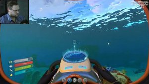 Отпустите меня грибы. (Subnautica #4) смешные моменты с Kuplinov ► Play
