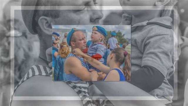 Крылатая гвардия.  Часть 4. Витебской 103-й гвардейской отдельной мобильной бригаде посвящается .