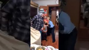 Репка на новый лад 2022 Новый Год