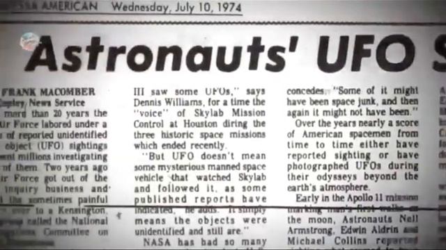 тайны НЛО смотреть онлайн