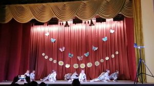 танец "Тыц-тыц" от гр. Калейдоскоп
