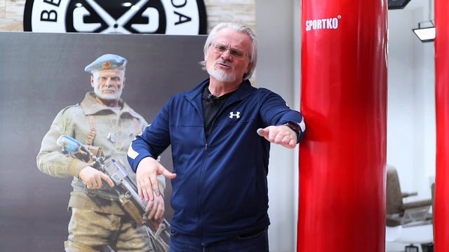 Как я сыграл полковника Мельника в компьютерной игре METRO Exodus смотреть онлайн